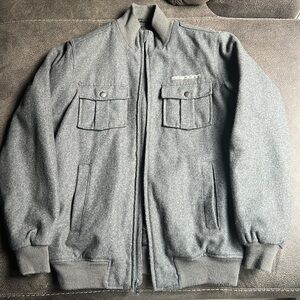 Kids bomber jacket